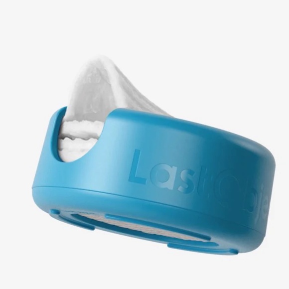 Last Object : Last Round Original - Whale Blue - Picture 1 of 5